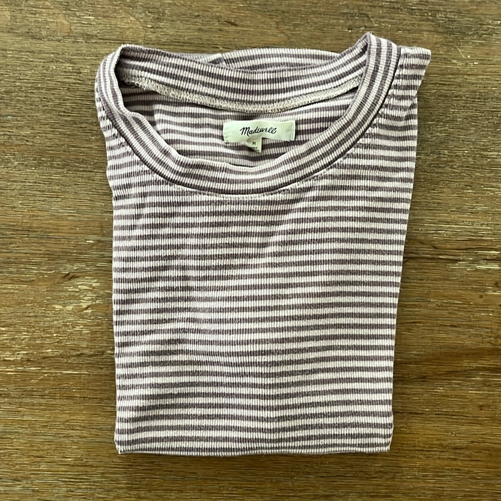Madewell tshirt